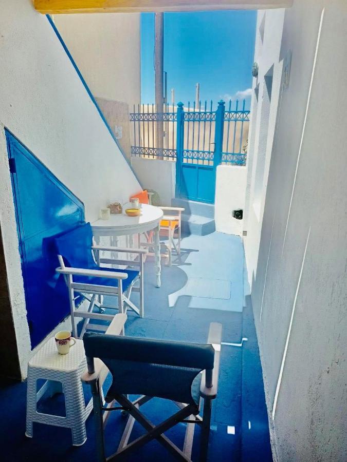 VI Sta Finikias Villa เอีย ภายนอก รูปภาพ