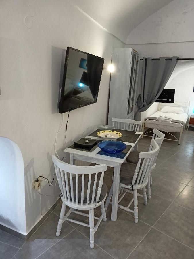 VI Sta Finikias Villa เอีย ภายนอก รูปภาพ